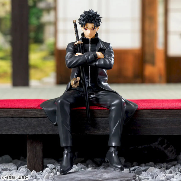 Preventa - Kagurabachi / Rokuhira Chihiro (Chokonose) - Nuevo OB
