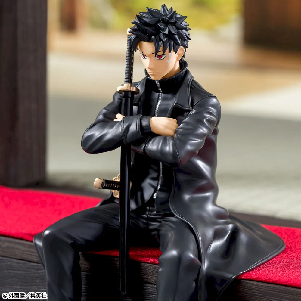 Preventa - Kagurabachi / Rokuhira Chihiro (Chokonose) - Nuevo OB