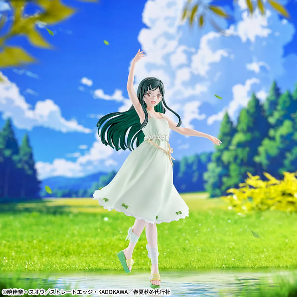 Preventa Septiembre - Shunka Shutou Daikousha - Hazakura Ruri (XStellar) - Nuevo OB