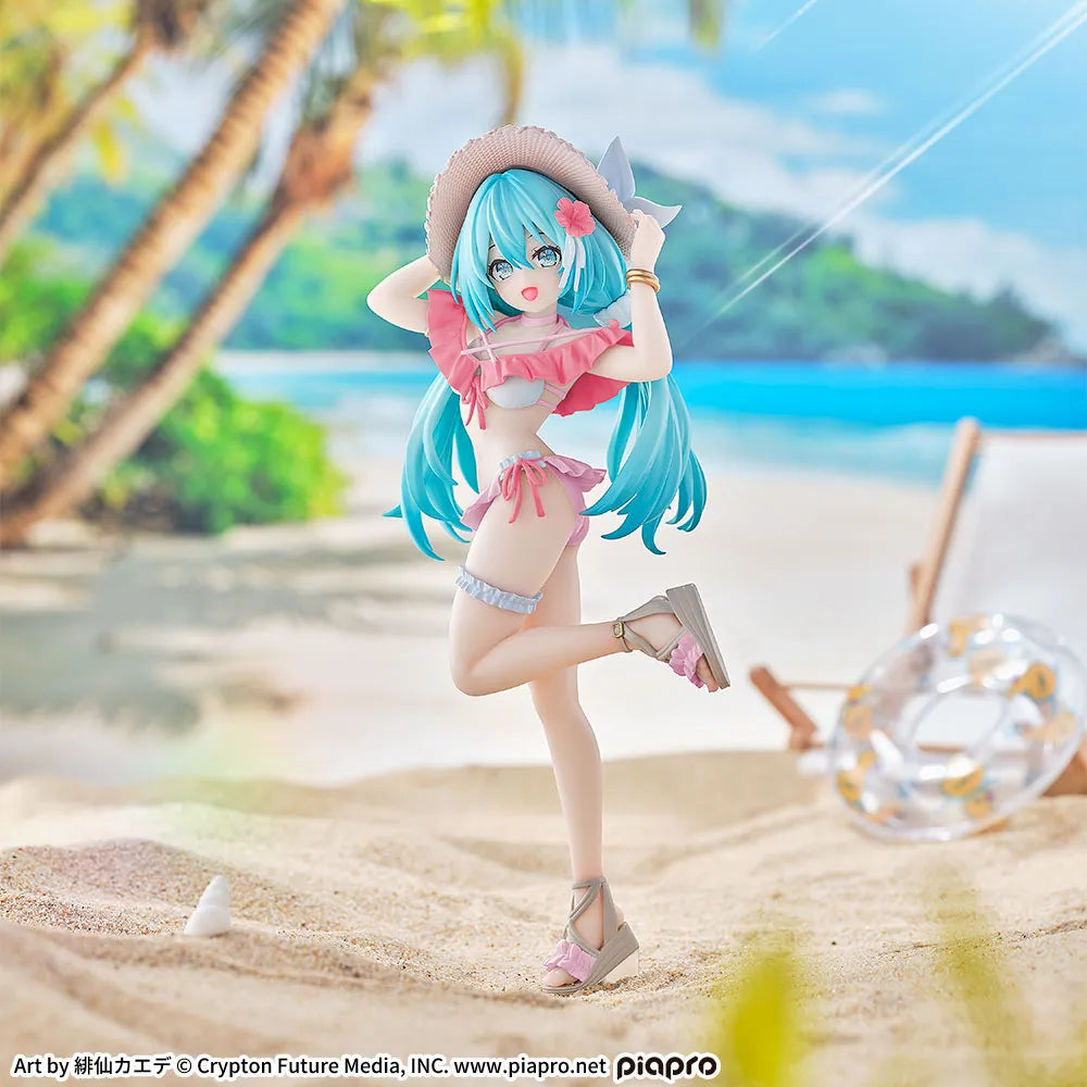 Preventa - Hatsune Miku (Luminasta) - Nuevo OB