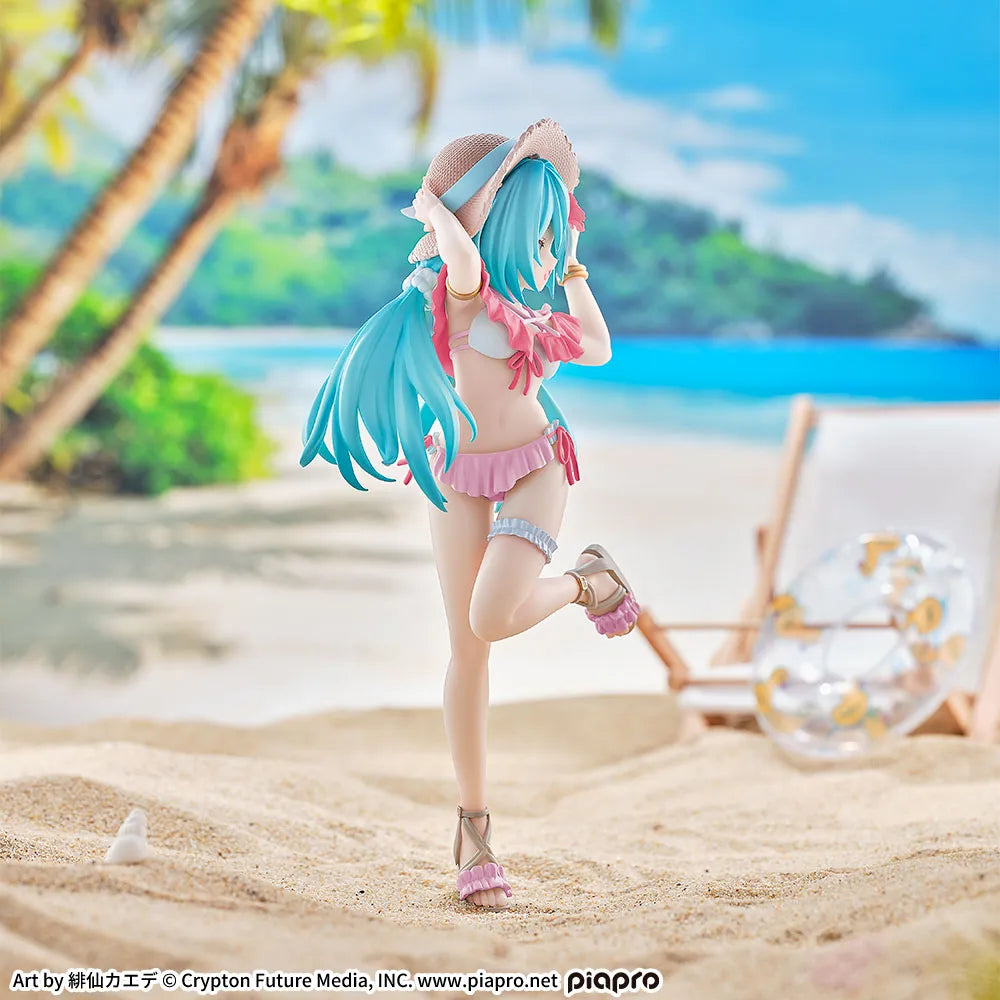 Preventa - Hatsune Miku (Luminasta) - Nuevo OB