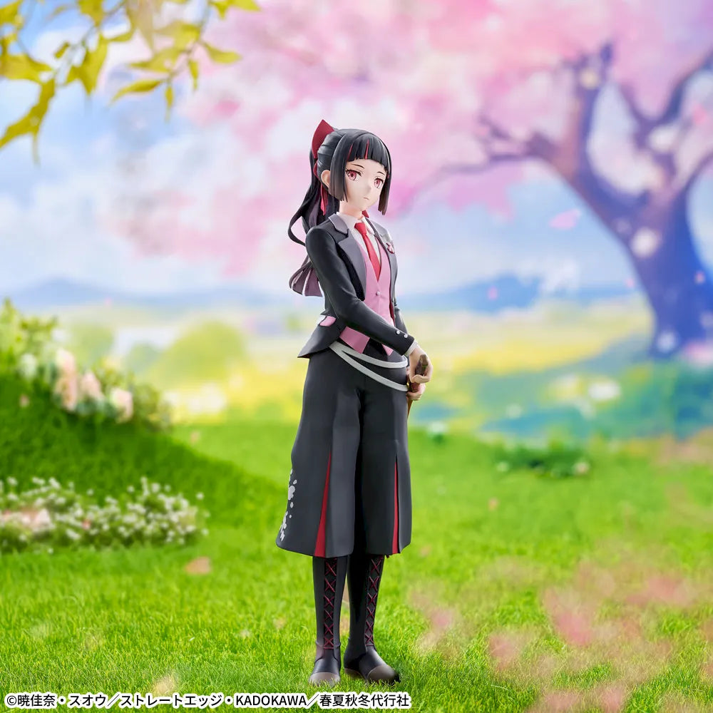 Preventa Septiembre - Shunka Shutou Daikousha - Sakura (XStellar) - Nuevo OB