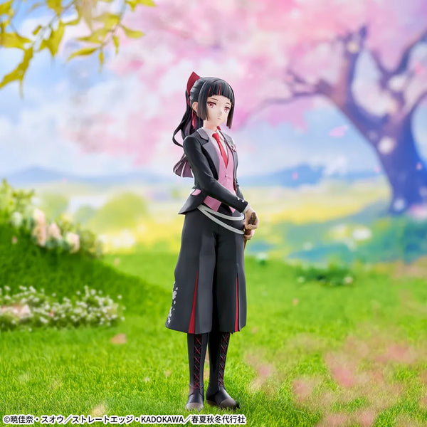Preventa Septiembre - Shunka Shutou Daikousha - Sakura (XStellar) - Nuevo OB