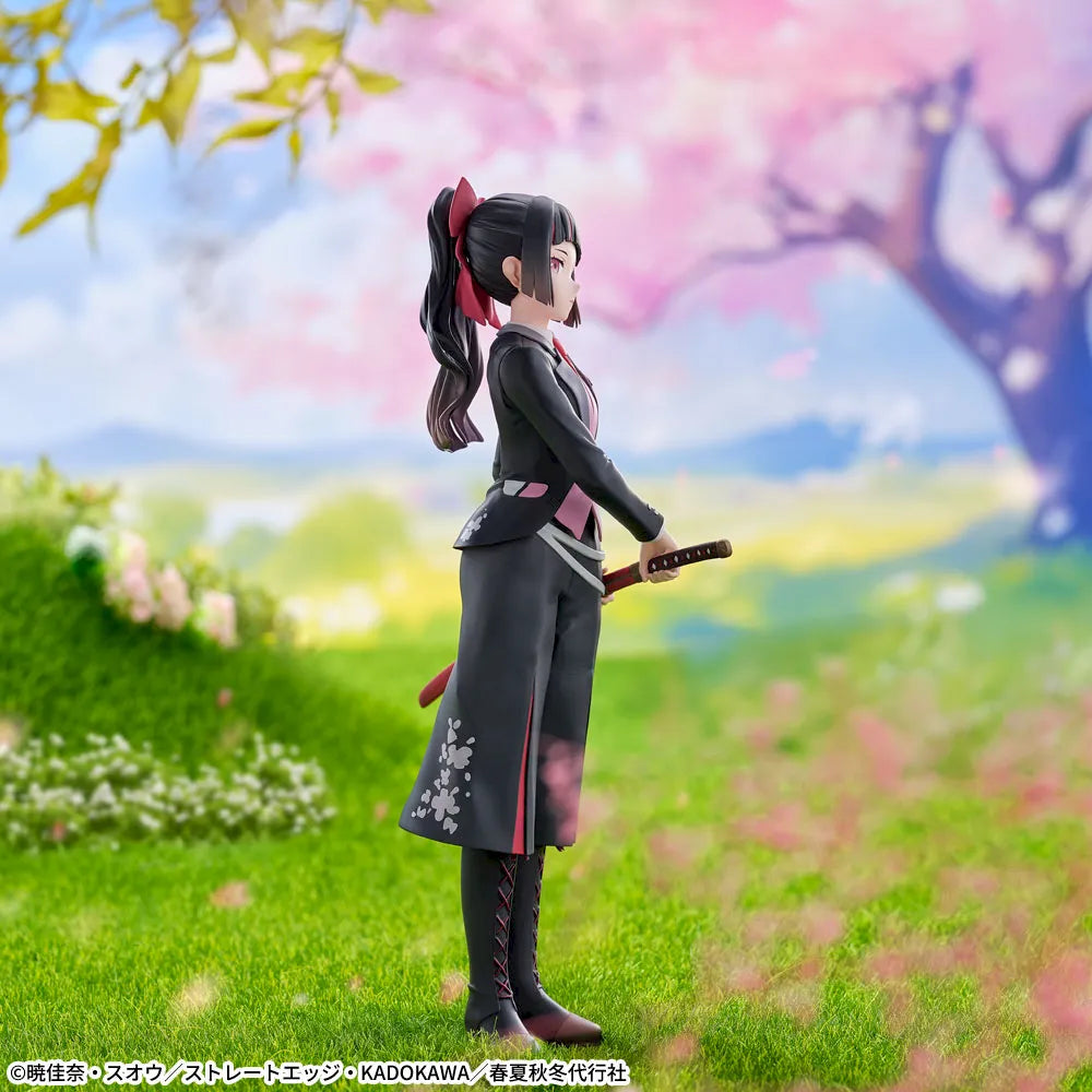 Preventa - Shunka Shuto Daikousha / Himedaka Sakura (XStellar) - Nuevo OB