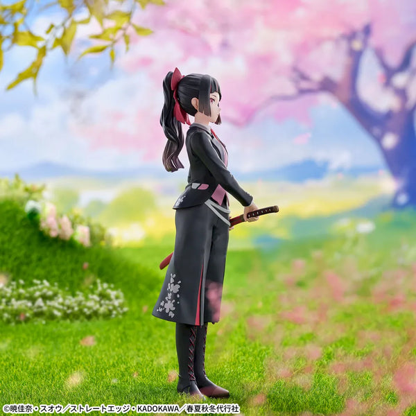 Preventa - Shunka Shuto Daikousha / Himedaka Sakura (XStellar) - Nuevo OB