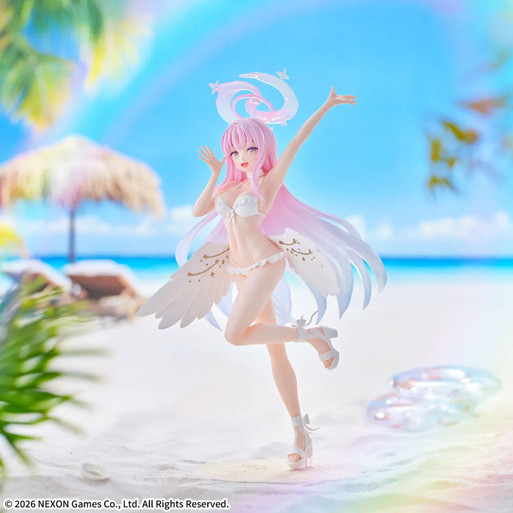 Preventa - Blue Archive - Mika Traje de Baño (Xstellar) - Nuevo OB
