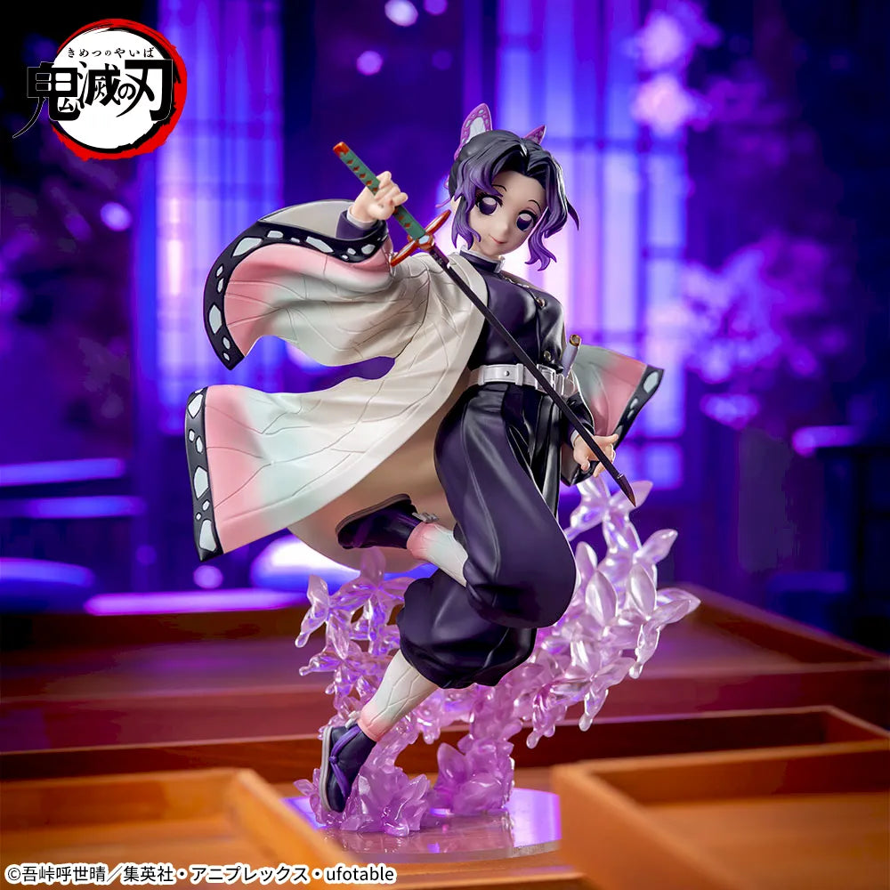 Kimetsu/Demon Slayer - Kocho Shinobu (Luminasta) - Nuevo OB