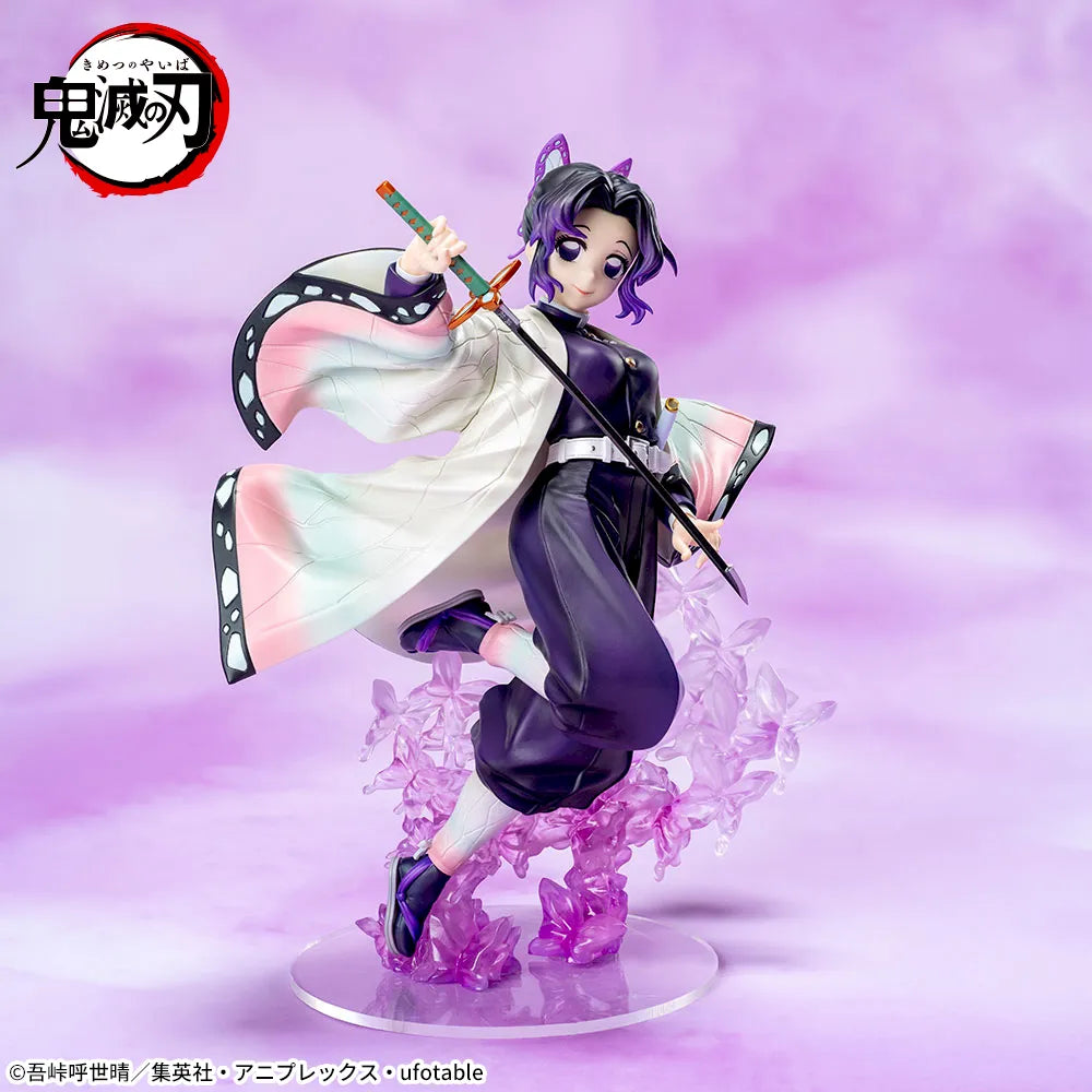 Kimetsu/Demon Slayer - Kocho Shinobu (Luminasta) - Nuevo OB