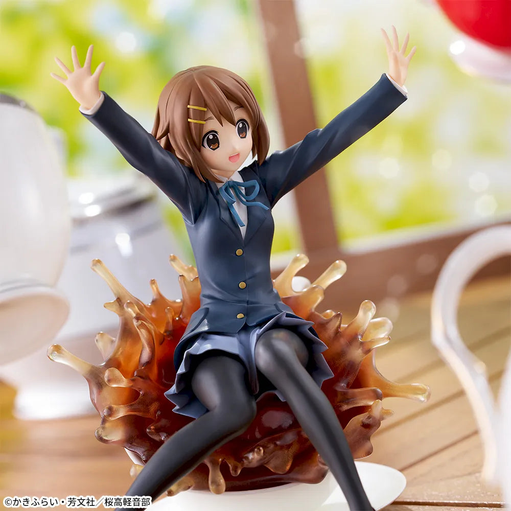 [Stock] - K-On! - Hirasawa Yui (Luminasta) - Nuevo OB