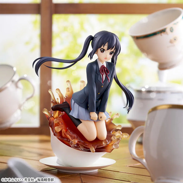 Preventa - K-On! - Nakano Azusa (Luminasta) - Nuevo OB