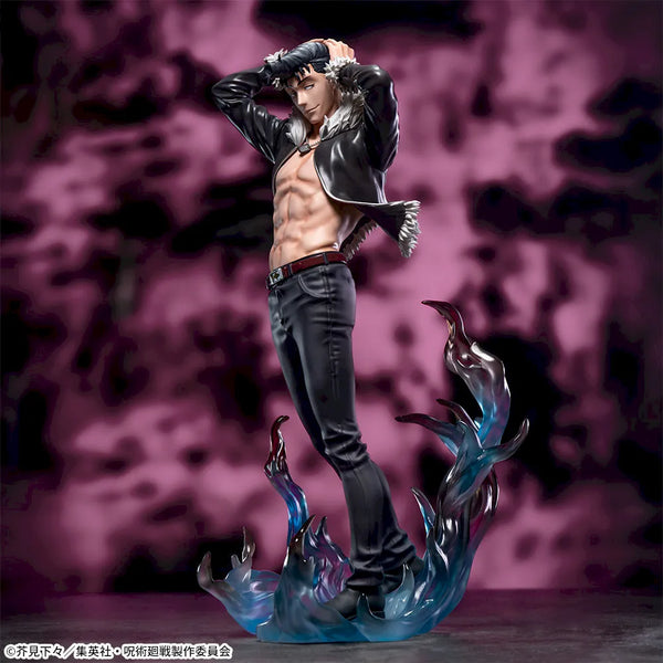 [Preventa Octubre] Jujutsu Kaisen - Ishigori Ryu (Luminasta) - Nuevo OB