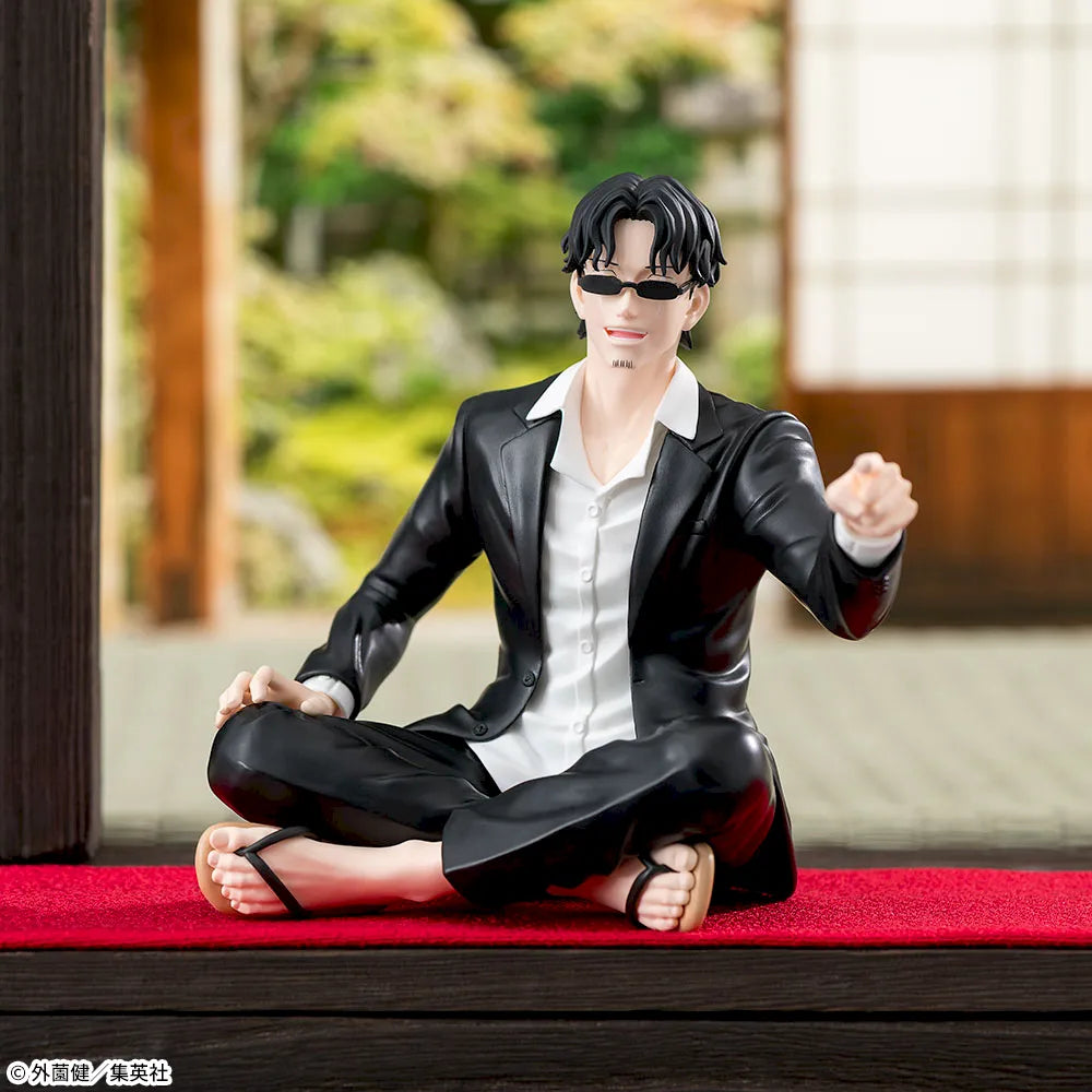 Preventa Septiembre - Kagurabachi - Zamura Seiichi (Chokonose) - Nuevo
