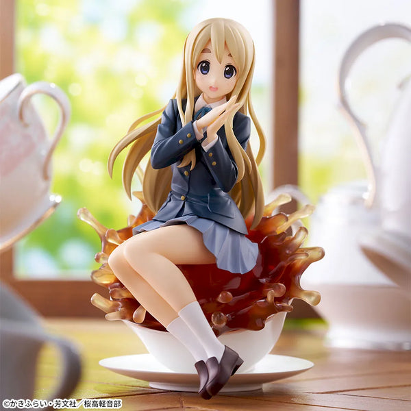 Preventa Septiembre - K-On!  (Luminasta) - Nuevo