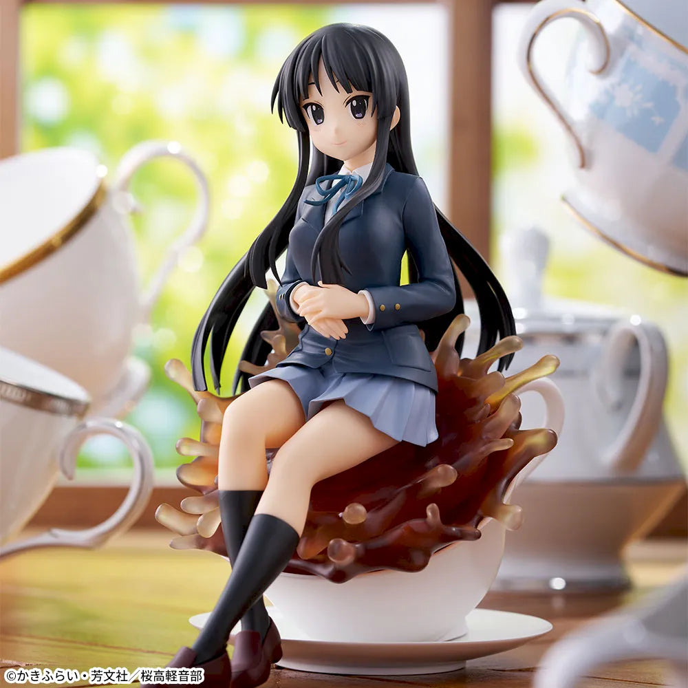 Preventa Septiembre - K-On!  (Luminasta) - Nuevo