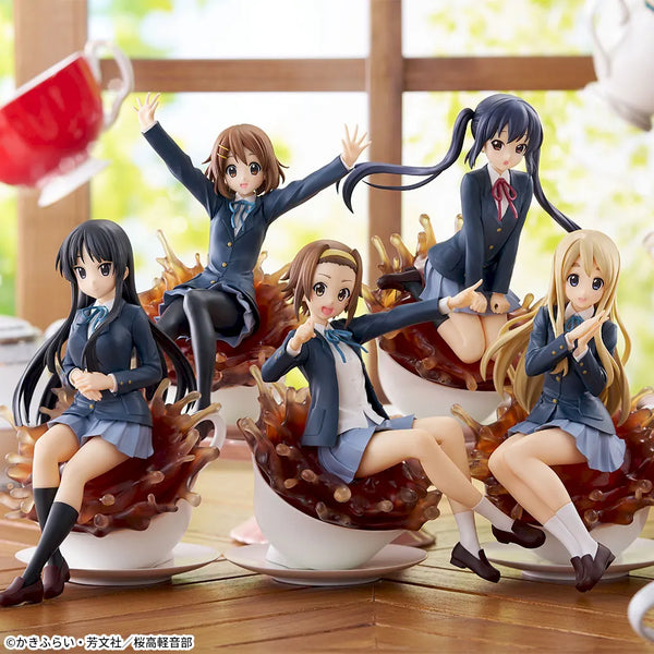 Preventa Septiembre - K-On!  (Luminasta) - Nuevo