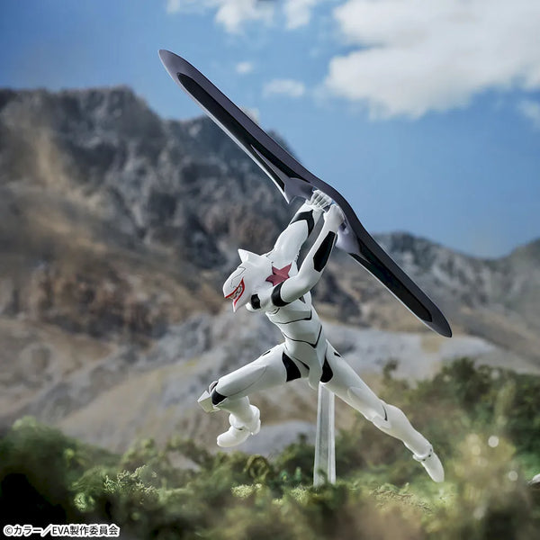 [Stock] - Evangelion - Eva's Series (XrossLink) - Nuevo OB