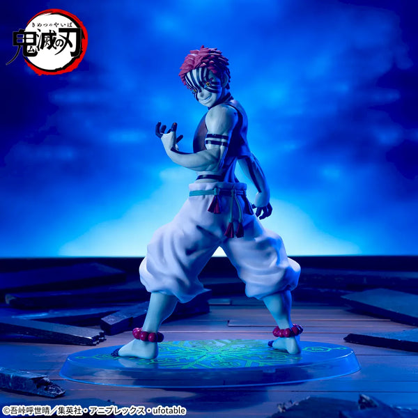 [Preventa Octubre] Kimetsu / Demon Slayer - Akaza (XrossLink) - Nuevo OB