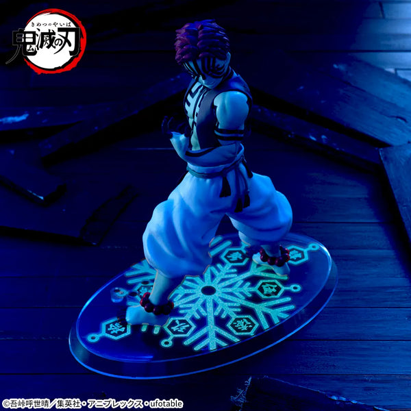[Preventa Octubre] Kimetsu / Demon Slayer - Akaza (XrossLink) - Nuevo OB