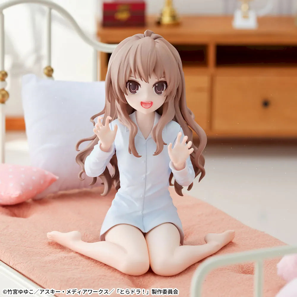 Preventa Septiembre - Toradora - Taiga (Yumemirize) - Nuevo OB