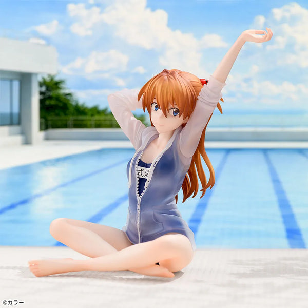 [Preventa Octubre] Evangelion - Asuka (Yumemirize) - Nuevo OB