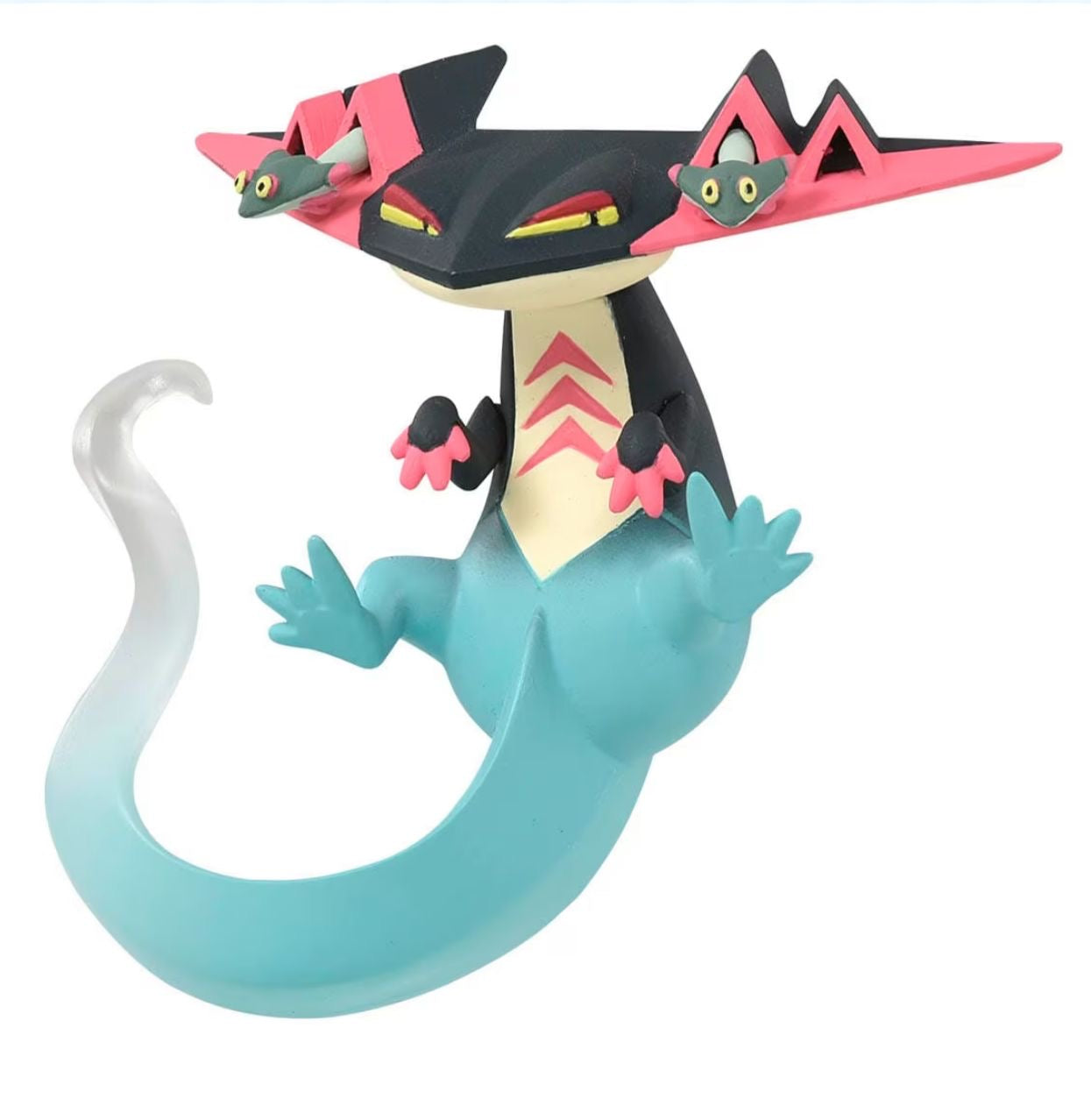Pokemon Moncolle - MS41/Dragapult - Nuevo OB