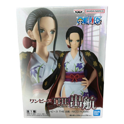 One piece - Nico Robin (The Shukko) - Nuevo OB