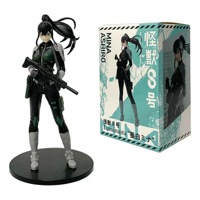 Kaiju No. 8 - Mina Ashiro (Luminasta) - Nuevo OB