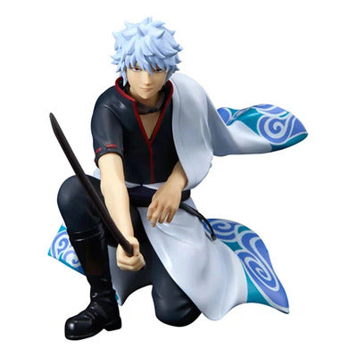 Gintama - Sakata Gintoki- Nuevo OB