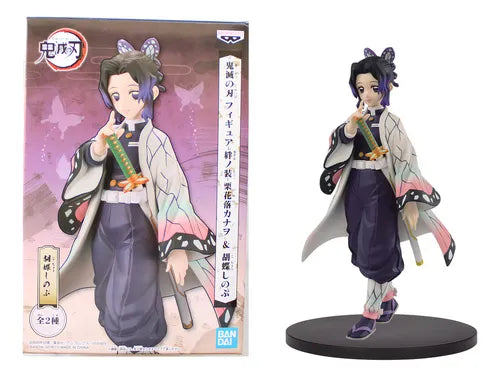 Kimetsu/Demon Slayer - Kocho Shinobu - Nuevo OB