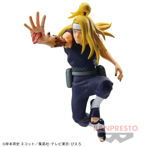 Naruto Shippuden - Deidara (Vibration Stars)