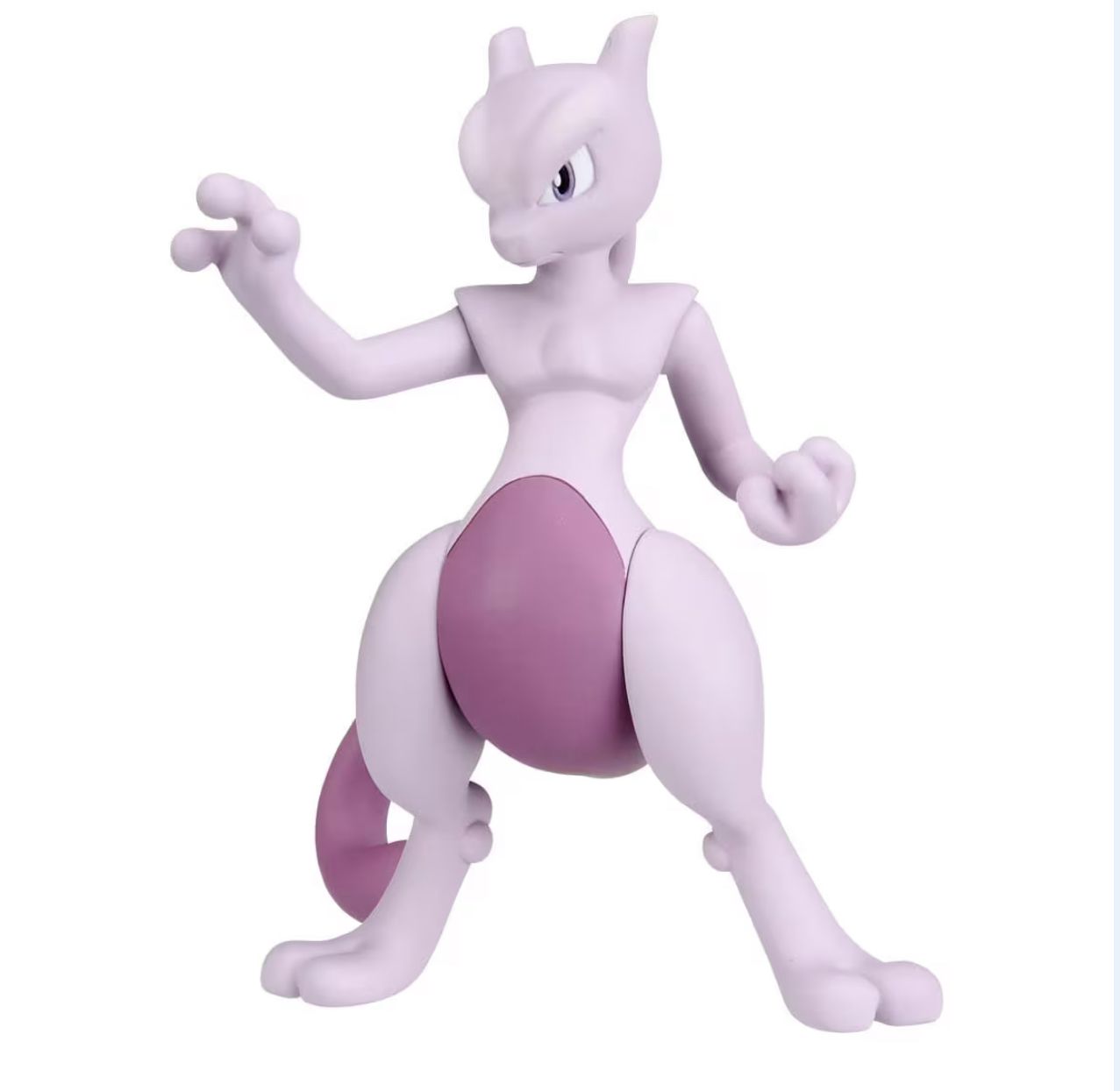 Pokemon Moncolle - ML20/Mewtwo - Nuevo OB