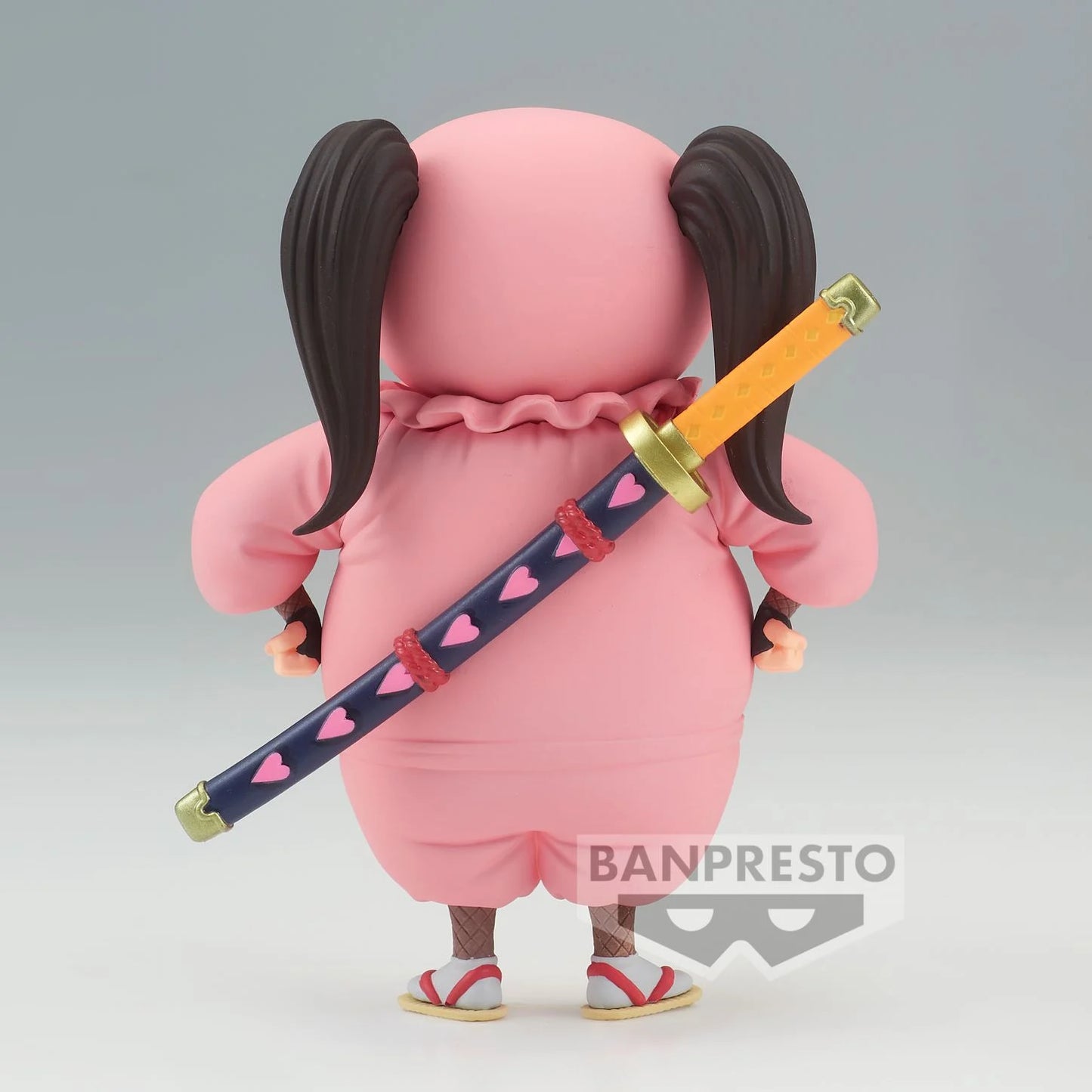 One Piece - Shinobu (DXF The Grandline Lady)