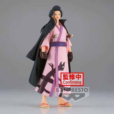 One Piece - Izou (The Grandline Men DXF) - Nuevo OB
