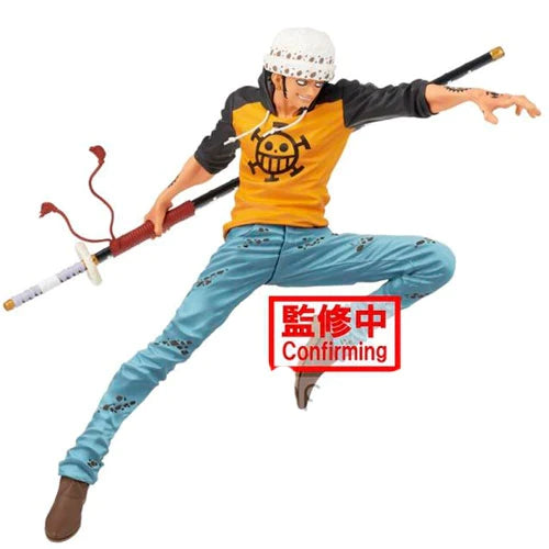 One Piece - Law (Maximatic)