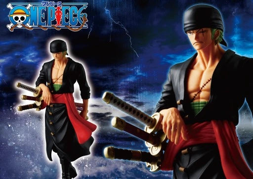 One Piece - Roronoa Zoro (The Shukko Special)- Nuevo OB
