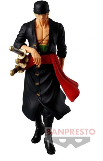 One Piece - Roronoa Zoro (The Shukko Special)- Nuevo OB