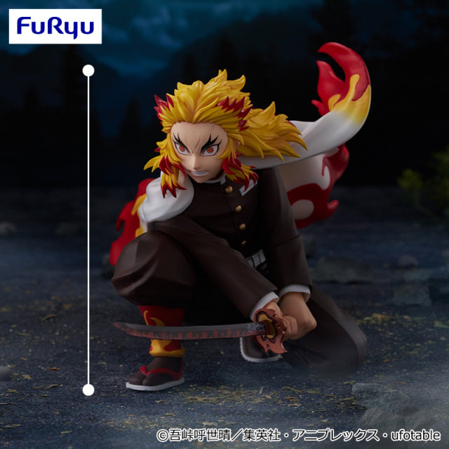 Kimetsu/Demon Slayer - Rengoku Kyojuro (Noodle Stopper) - Nuevo OB
