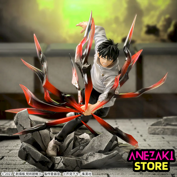Jujutsu Kaisen - Okkotsu Yuta (Luminasta) - Nuevo OB