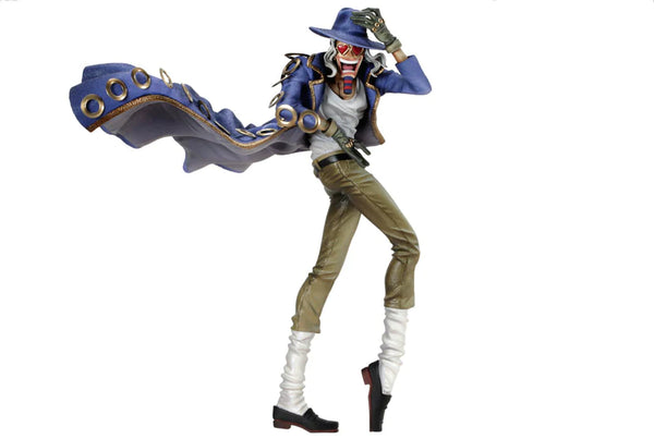 One Piece - Jango (SCulture vol.6) - Nuevo OB
