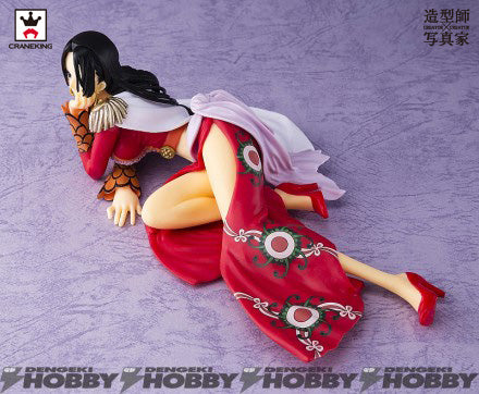 One Piece -  Boa Hancock (Creator X Creator) - Nuevo OB