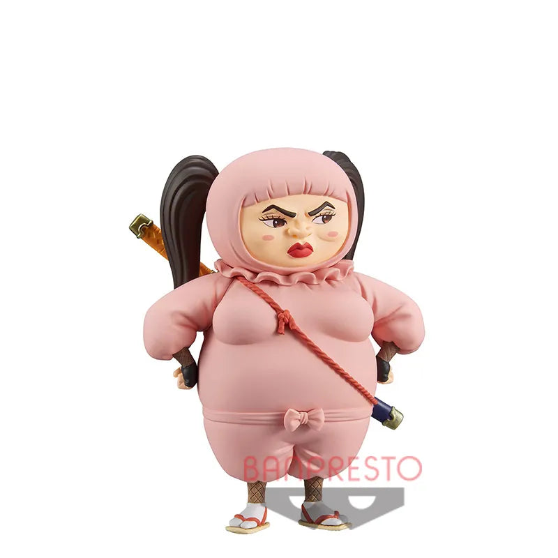 One Piece - Shinobu (DXF The Grandline Lady)