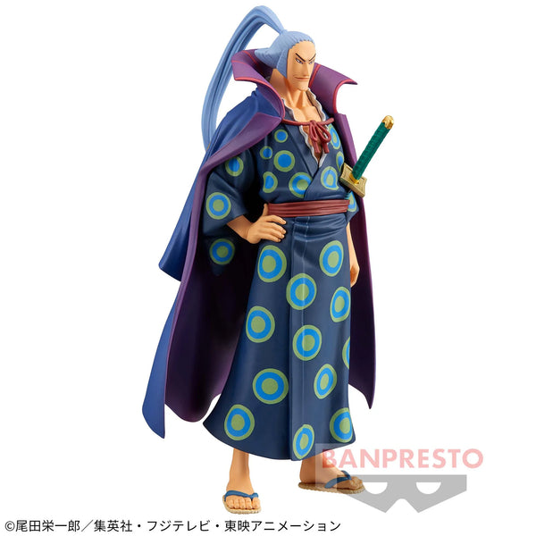 One Piece - Denjiro (DXF The Grandline Men Extra)