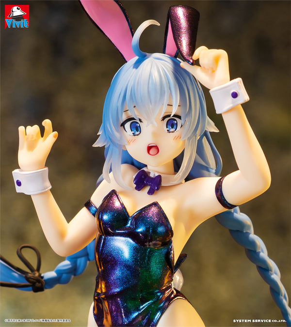 Mushoku Tensei -  Roxy (Vivit, Bunnie Brillante) - Nuevo OB