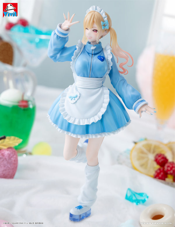 My Dress-up Darling - Kitagawa Marin (Jersey Maid Ver.) - Nuevo