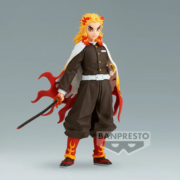 Kimetsu/Demon Slayer - Rengoku Kyojuro - Nuevo OB