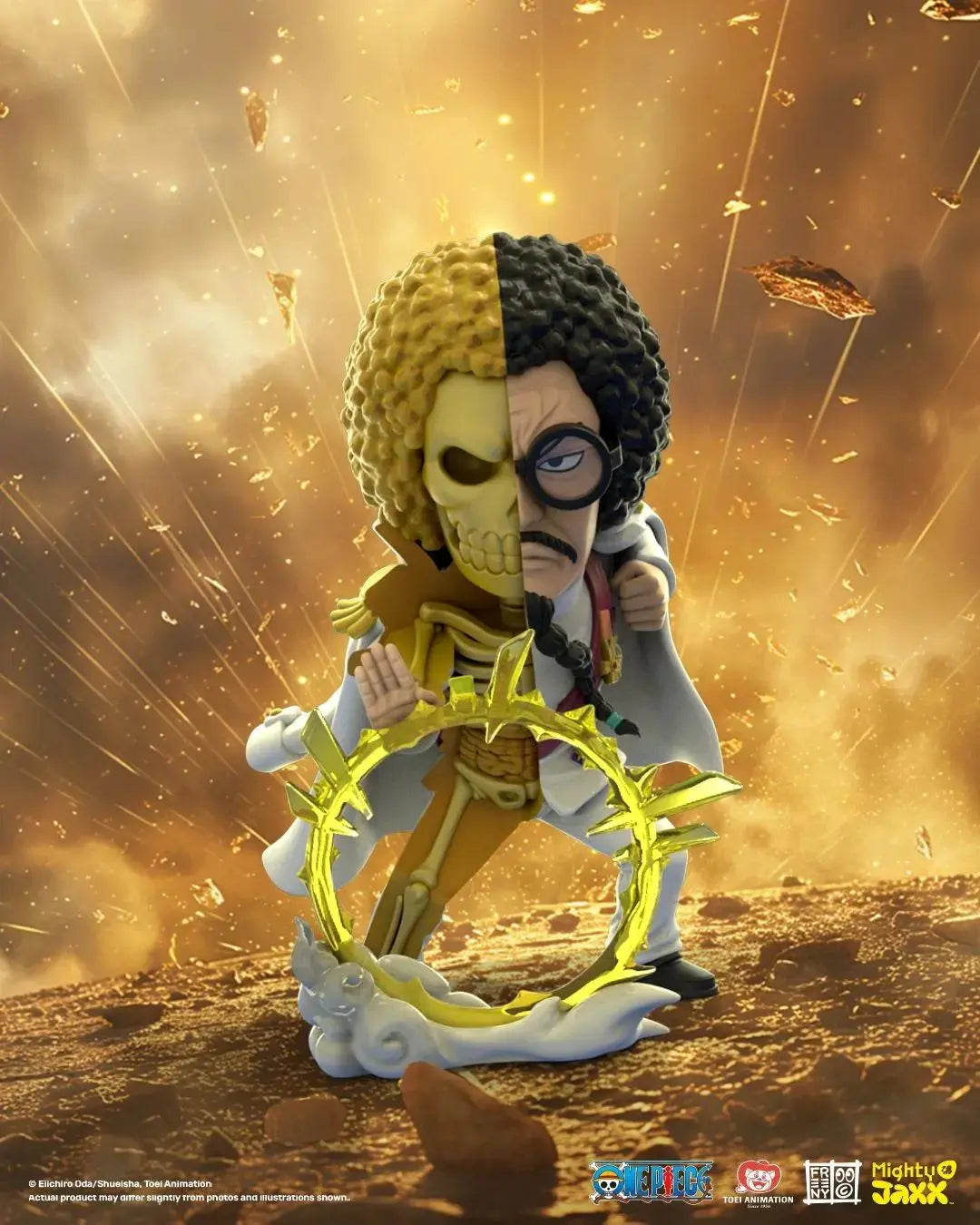 One Piece Blind Box - Hidden Dissectibles - Marina