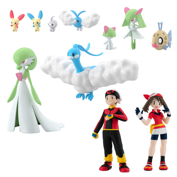 Pokemon - Scale World Hoenn 2