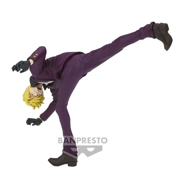 One Piece - Vinesmoke Sanji (King of Artist)
