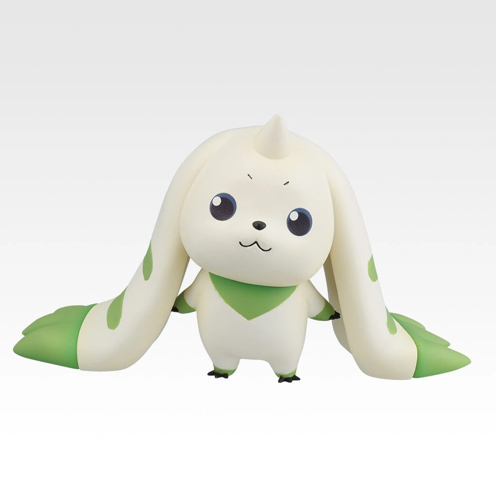 [Preventa Abril 2027] Digimon Adventure - Terriermon & Lopmon (Ichiban Sho, Premio C)
