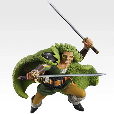 One Piece - Zoro Elbaph Giant Bash Vol.2 (Ichiban Kuji, Premio A, Masterlise Expiece) - Nuevo OB